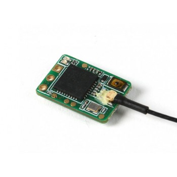 FrSky XM Micro Ultra-Light 16 Channel Full-Range S.bus Receiver